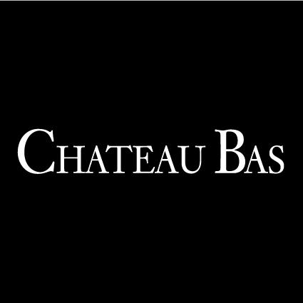Château bas