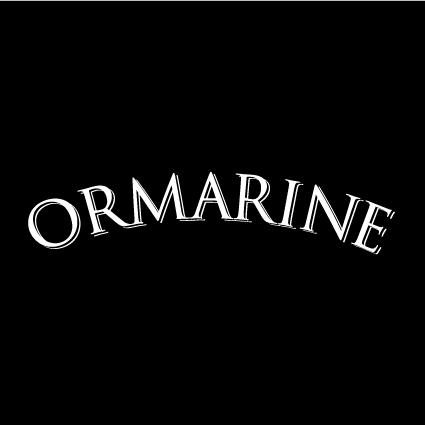 Ormarine