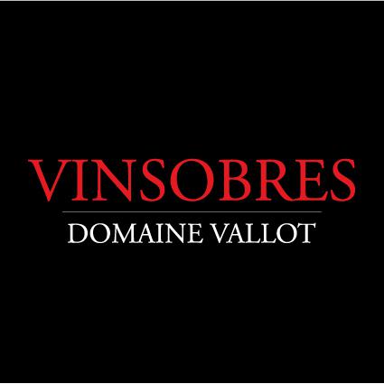 Vinsobres Domaine Vallot