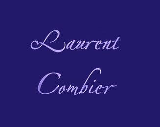 Laurent Combier