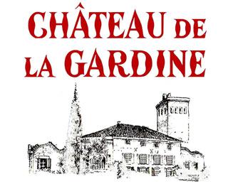 Château de la Gardine