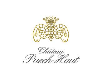 Château Puech-Haut