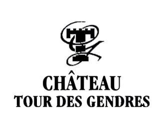 Château Tour de Gendres